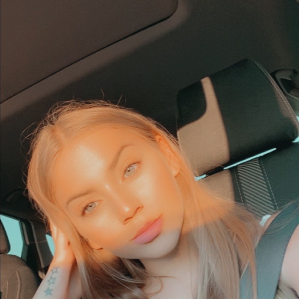 Meet your Posher, Jordyn